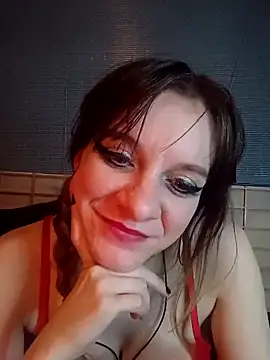 Snapshot of maribel672 chatting on 09.26.25 maribel672 online show from 09.26.25