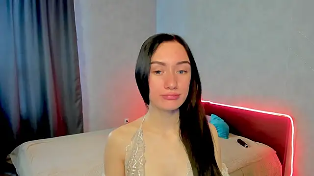 Arina Meow19 online show from 10.01.25