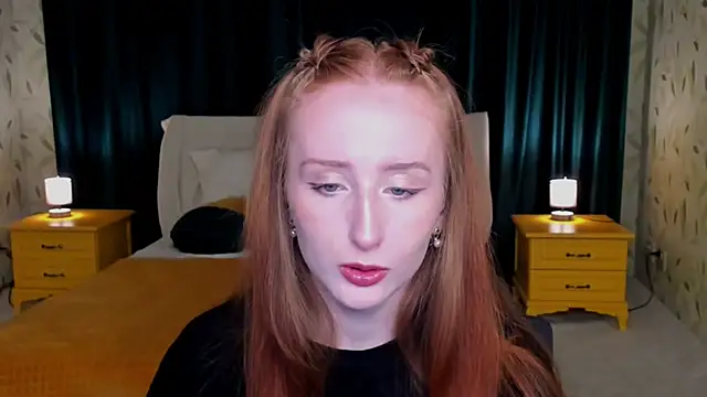 TwilightSerena online show from 10.17.25