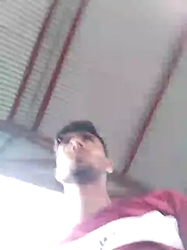 Snapshot of LesserUpset chatting on 10.02.25 LesserUpset online show from 10.02.25