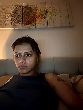Snapshot of anna_evans09 chatting on 10.14.25 anna evans09 online show from 10.14.25
