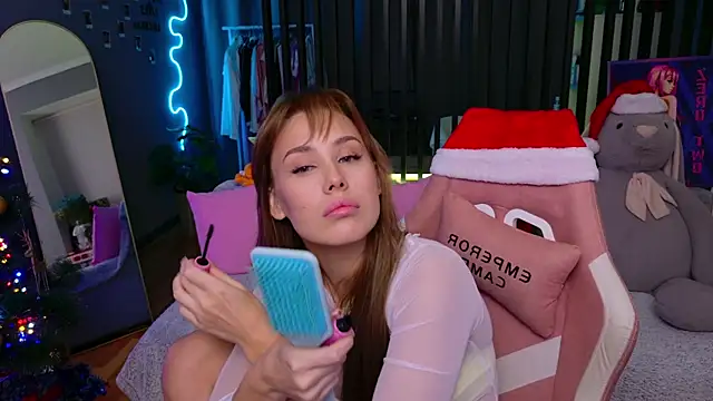 Jane2sweet online show from 11.24.25