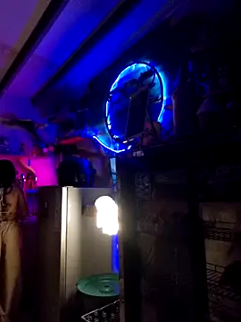 CG Colombia online show from 10.18.25