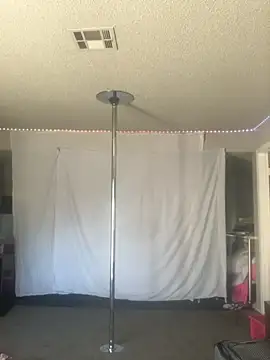 BuzzBunni69 online show from 10.06.25