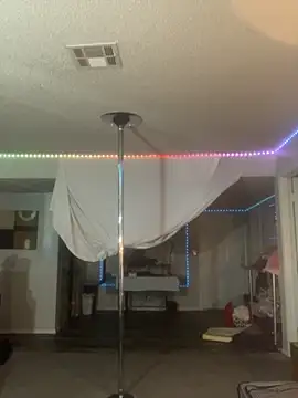 BuzzBunni69 online show from 10.10.25