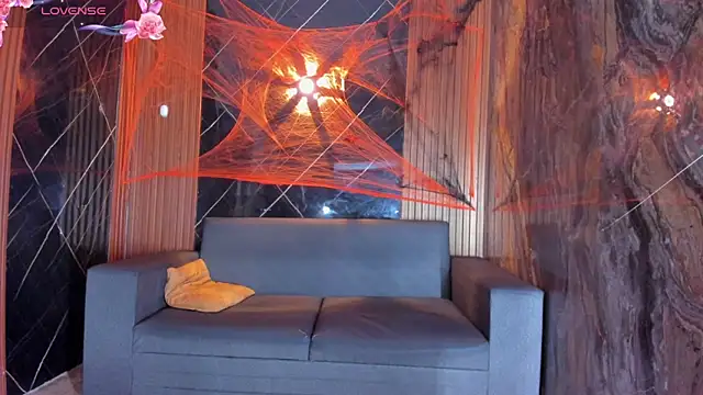 Stiben boy online show from 10.24.25