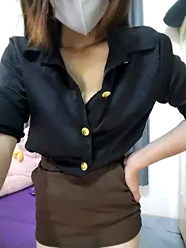 Quynhbabysexy online show from 11.12.25