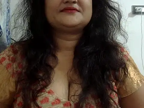 Snapshot of aarohee9 chatting on 11.11.25 aarohee9 online show from 11.11.25