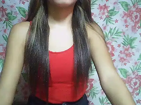 SweetPussie18x online show from 10.10.25