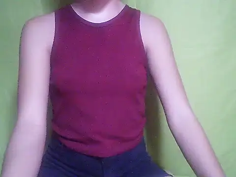 SweetPussie18x online show from 11.18.25