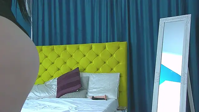 RubyHills online show from 12.03.25