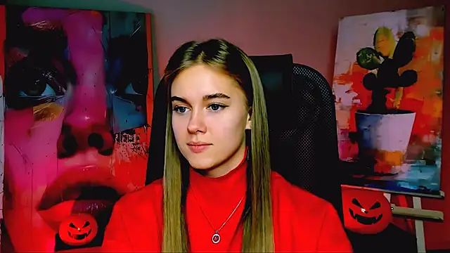 JuneWoods online show from 10.23.25