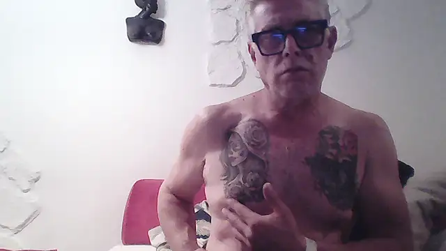Andyrsdick online show from 10.07.25