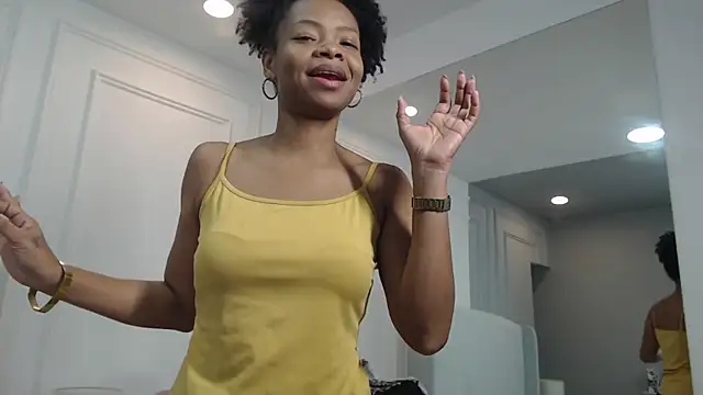 ChantalGarner online show from 10.09.25