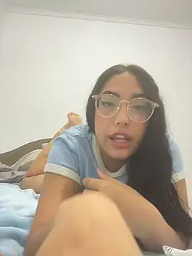 Lana18 lee1 online show from 11.17.25