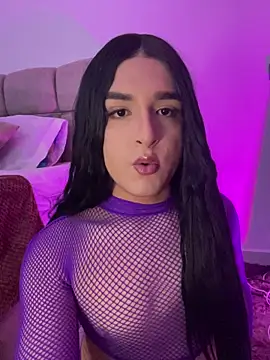 Dania Oconor online show from 11.29.25