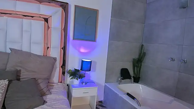 Violeta dh online show from 11.29.25