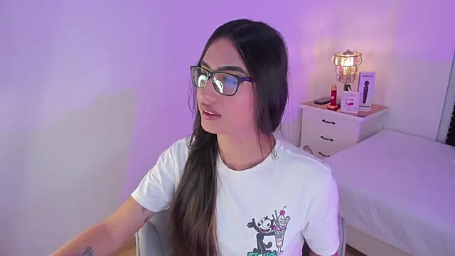 cherrylady 02 online show from 10.05.25