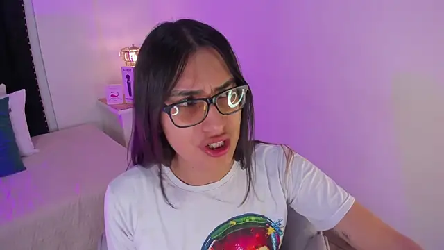 cherrylady 02 online show from 10.18.25