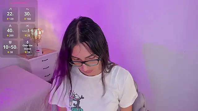 cherrylady 02 online show from 11.05.25