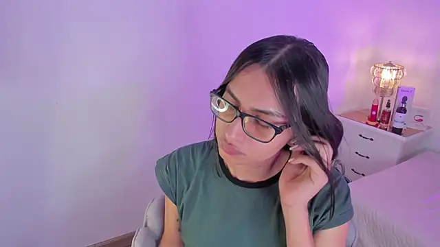 cherrylady 02 online show from 11.25.25