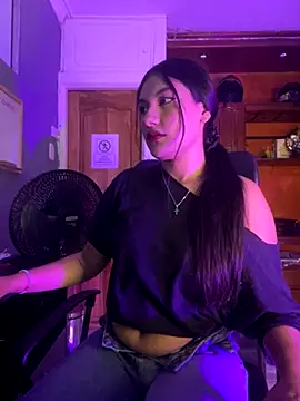 Anahi Malkova online show from 10.21.25