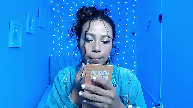 mIley 011 online show from 10.18.25