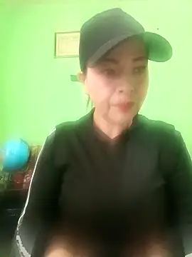 VANESSA  01 online show from 11.08.25