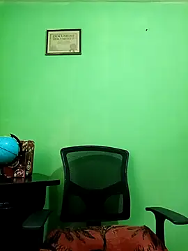 VANESSA  01 online show from 11.10.25