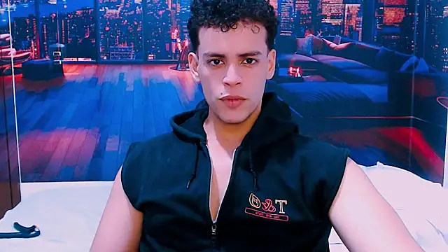 DominicBlazze online show from 10.15.25