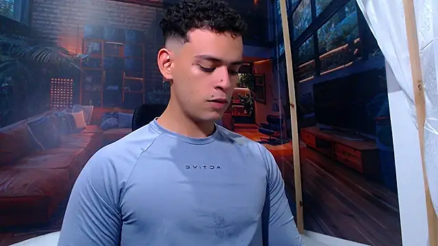 DominicBlazze online show from 10.19.25