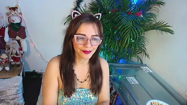 Carol Miss2 online show from 11.25.25