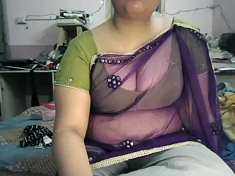 Niisha HOT online show from 10.13.25