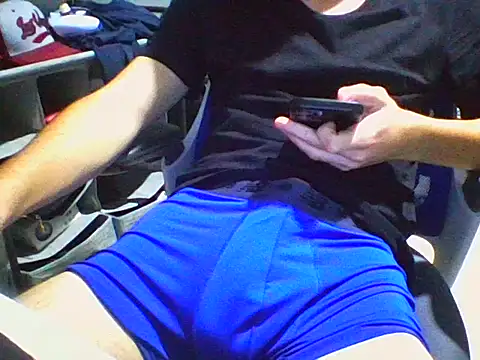 AlbertoRuiz086 online show from 11.05.25