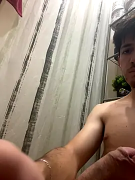 AlbertoRuiz086 online show from 12.05.25