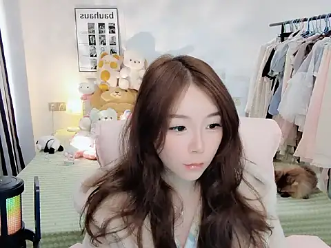 Gardenia-222 online show from 10.22.25