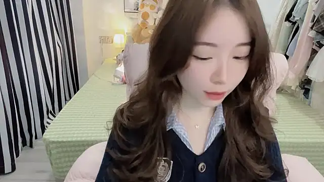 Gardenia-222 online show from 11.24.25