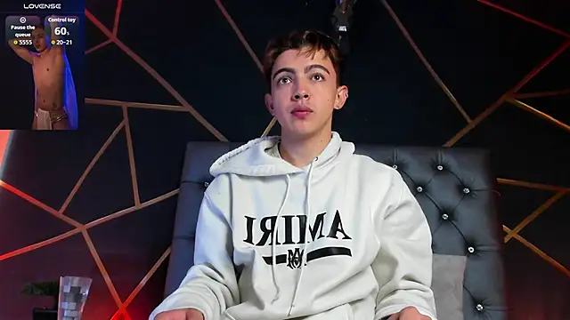 Lian Miller1  online show from 12.01.25