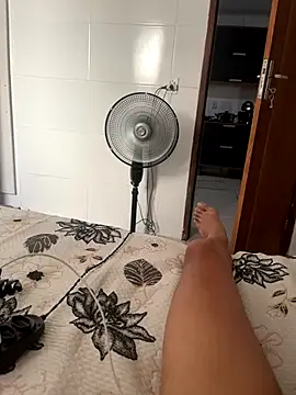 Snapshot of MCLZK chatting on 11.03.25 MCLZK online show from 11.03.25