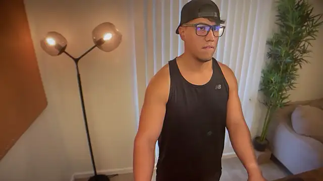 austinfxxx online show from 10.13.25