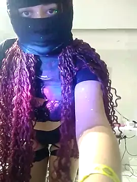 Bdsgothic online show from 11.24.25