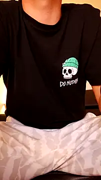 Snapshot of Technorgasm95 chatting on 11.01.25 Technorgasm95 online show from 11.01.25