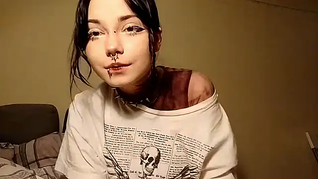 Beeping Creature online show from 09.30.25