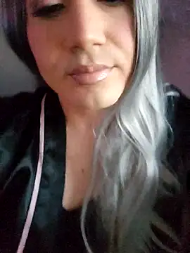 Snapshot of AlesiaTs chatting on 11.02.25 AlesiaTs online show from 11.02.25