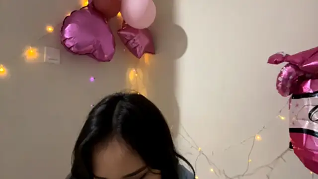 CarollFalick online show from 10.13.25