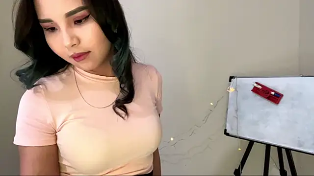 CarollFalick online show from 11.27.25