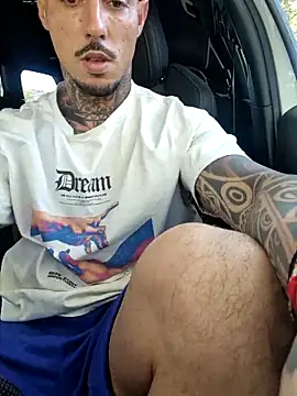 Jockstrap3x online show from 10.01.25