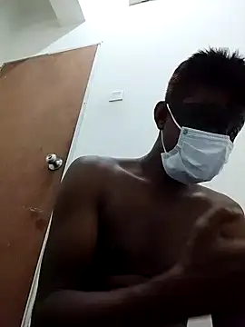 Snapshot of Hot__RANA chatting on 10.07.25 Hot RANA online show from 10.07.25