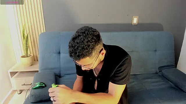 Jaybrown  1 online show from 11.29.25