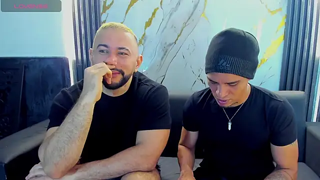 isaac franko online show from 10.10.25